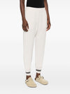 Brunello Cucinelli Trousers White