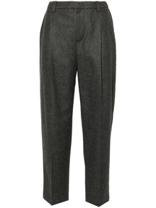  Brunello Cucinelli Trousers Grey