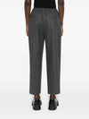 Brunello Cucinelli Trousers Grey