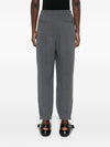 Brunello Cucinelli Trousers Grey