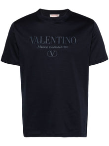  Valentino T-shirts and Polos Blue