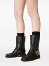 Valentino Garavani Boots Black