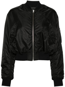  MM6 Maison Margiela Coats Black