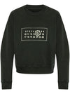 MM6 Maison Margiela Sweaters Black