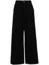 MM6 Maison Margiela Jeans Black