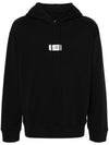 MM6 Maison Margiela Sweaters Black