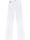 Dolce & Gabbana Jeans White