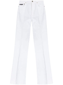  Dolce & Gabbana Jeans White