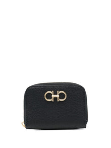  Ferragamo Wallets Black