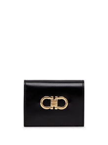  Ferragamo Wallets Black