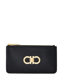  Ferragamo Wallets Black