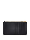 Ferragamo Wallets Black