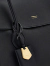 Ferragamo Bags.. Black