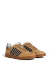 Dsquared2 Sneakers Beige