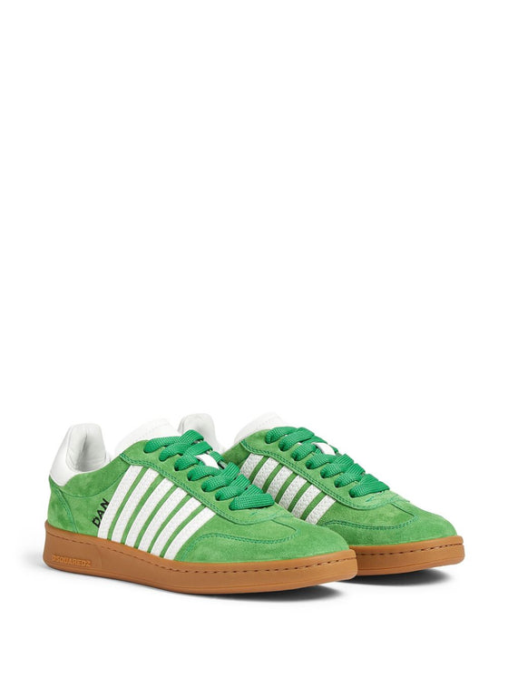 Dsquared2 Sneakers Green