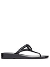 Valentino Garavani Sandals Black