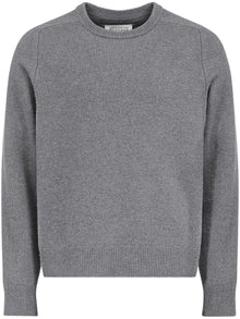  Maison Margiela Sweaters Grey