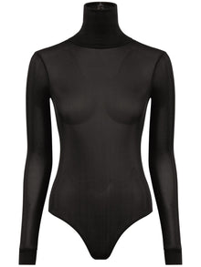  Maison Margiela Top Black