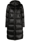 Peuterey Coats Black