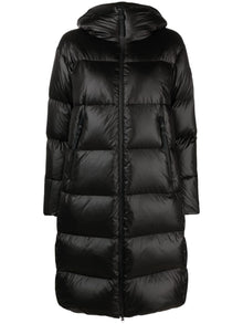  Peuterey Coats Black