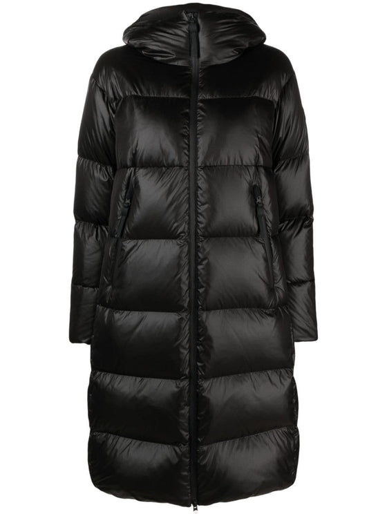 Peuterey Coats Black