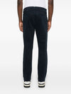 Jacob Cohen Trousers Blue