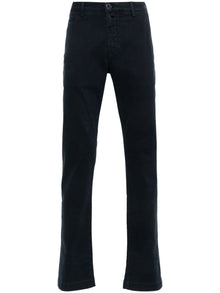  Jacob Cohen Trousers Blue