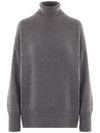 Brunello Cucinelli Sweaters Grey