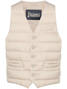  Herno Jackets Beige