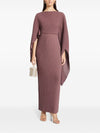 Solace London Dresses Brown