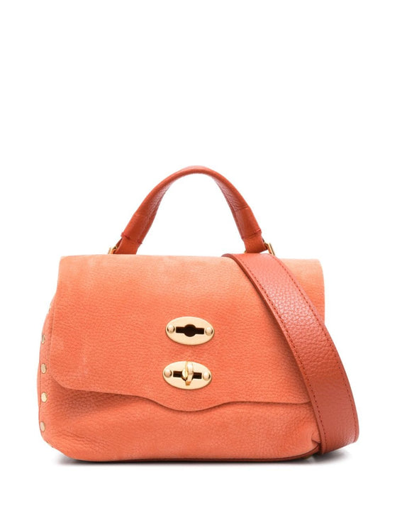 Zanellato Bags.. Orange