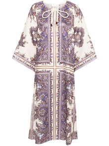  Zimmermann Dresses Purple