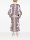 Zimmermann Dresses Purple