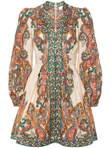  Zimmermann Dresses MultiColour