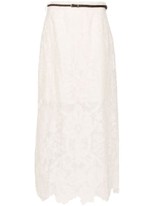  Zimmermann Skirts Beige