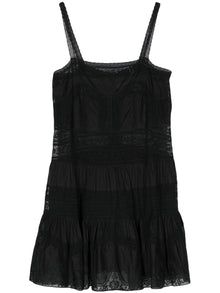  Zimmermann Dresses Black