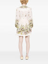 Zimmermann Dresses Beige