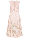 Zimmermann Dresses Pink