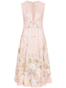  Zimmermann Dresses Pink