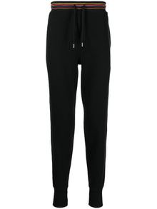  Paul Smith Trousers Black