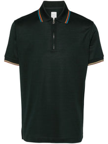  Paul Smith T-shirts and Polos Green