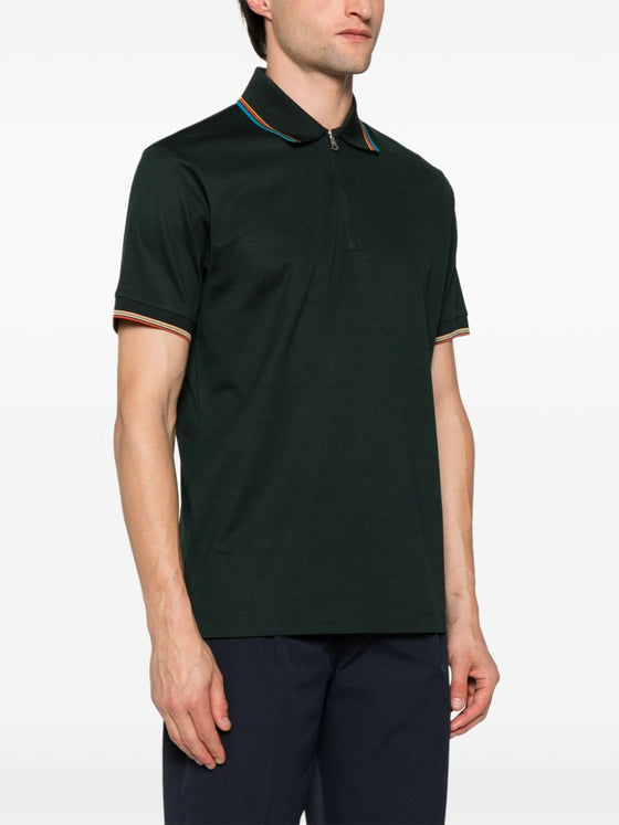 Paul Smith T-shirts and Polos Green