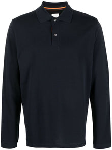  Paul Smith T-shirts and Polos Blue