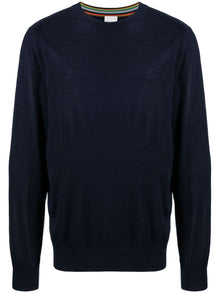  Paul Smith Sweaters Blue