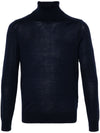 Paul Smith Sweaters Blue