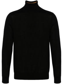  Paul Smith Sweaters Black