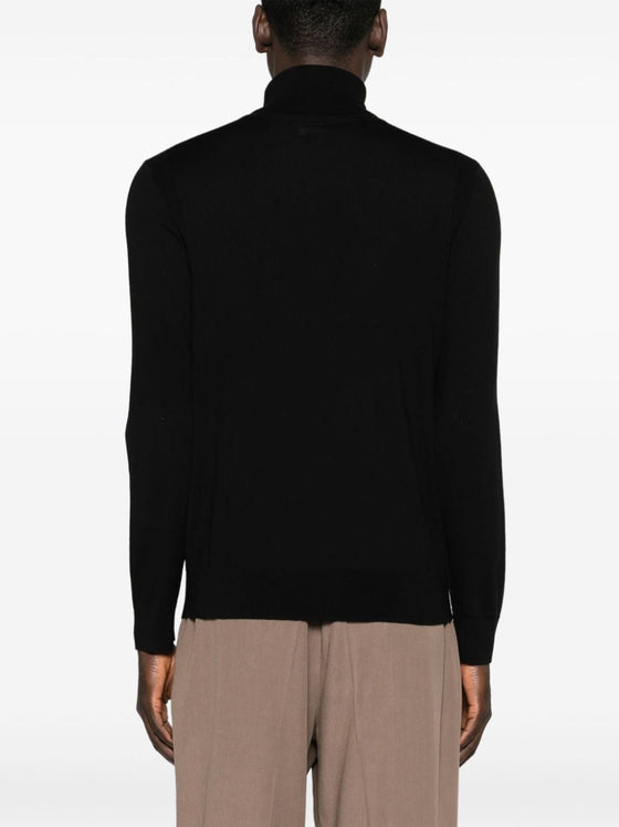 Paul Smith Sweaters Black