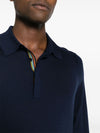 Paul Smith T-shirts and Polos Blue