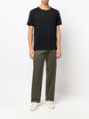 Paul Smith T-shirts and Polos Black