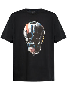  PS By Paul Smith T-shirts and Polos Black